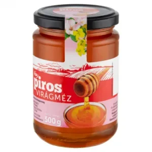 Cba Virágméz 500g