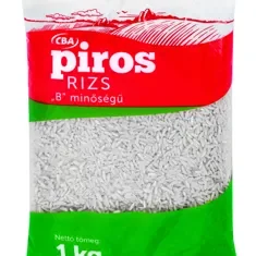 Cba "B" Rizs 1kg