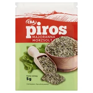 Cba majoranna morzsolt 5g