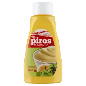 Cba majonéz 450g