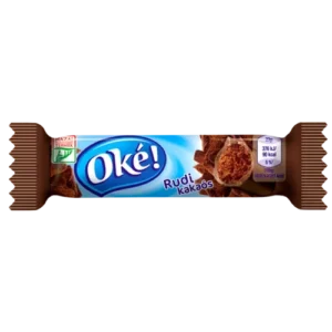 Oké kakaós rudi 23g