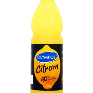 Olympos Citromlé 40% 1l DRS