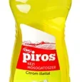 CBA P.mosogatószer citrom 1000ml