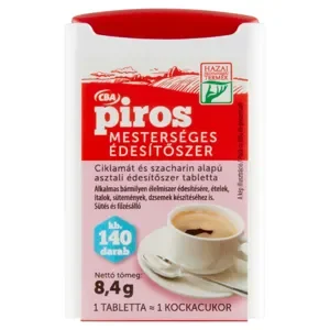 CBA Édesítőszer tabletta 140 szem