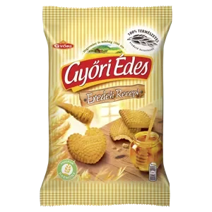 Győri Édes eredeti 150g