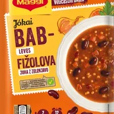 Maggi Házias Jókai bableves 42,5g