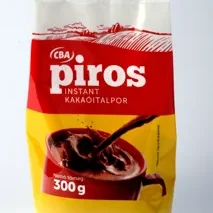 Cba instant cukrozott kakaópor 300g