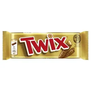 Twix szelet 50g
