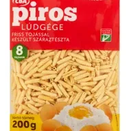 Cba 8 tojásos Lúdgége 200g
