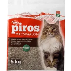 Cba macskaalom 5kg
