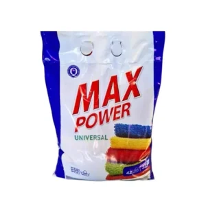 Max power universal mosópor 3kg