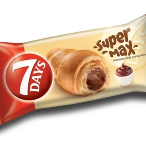 7 Days croissant kakaós super max 110g