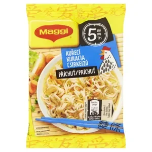 Maggi Pár Perc instant tészta csirkehús 59,2g
