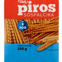 Cba sóspálcika 250g