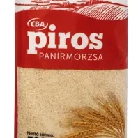 Cba Piros panírmorzsa 500g