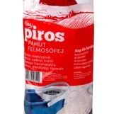 Cba Piros pamut felmosófej 1 db