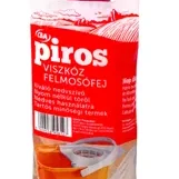 Cba Piros viszkóz felmosófej 1 db