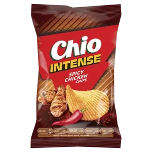 Chio chips Spicy chicken intense 55g