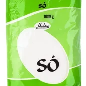 Só asztali Hadászi 1kg