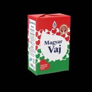 Magyar Teavaj 100g