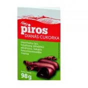 CBA dianás cukor 98g