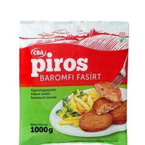 Cba BAROMFI FASÍRT 1kg