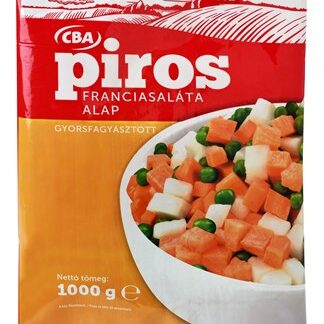 Cba Franciasaláta alap 1kg