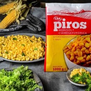 Cba csemegekukorica morzsolt 1kg