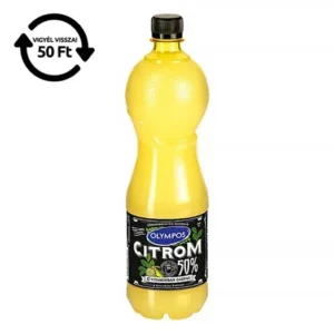 Olympos Citromlé 50% 1l DRS