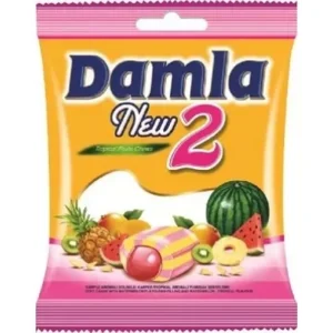 Damla New 2 görögdinnye-trópusi gyümölcs 90g