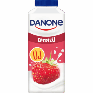 Danone epres ital 310g