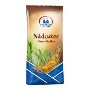 Diamant barna nádcukor 0,5kg