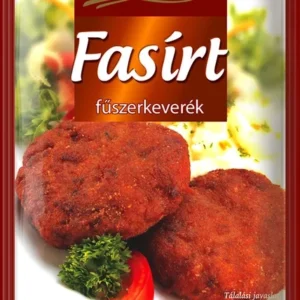 Lucullus Fasírt fűszerkeverék 34g