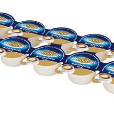 Completa kávétejszín 10*10g