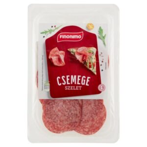 Finonimo Csemege szelet 55g