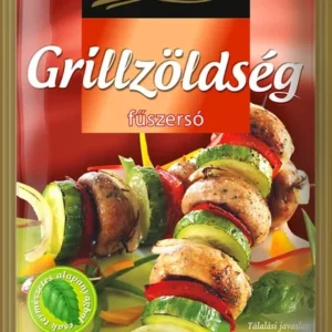 Lucullus grillzöldség só 30g
