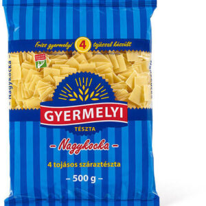 Gyermelyi 4 nagykocka 500g