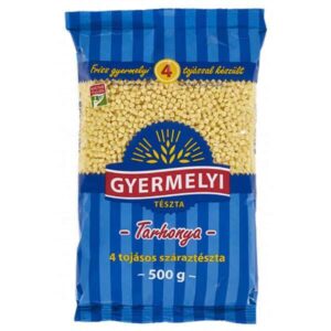 Gyermelyi 4 tojásos tarhonya 500 g