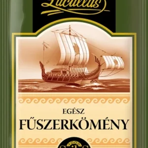 Lucullus fűszerkömény egész 20g