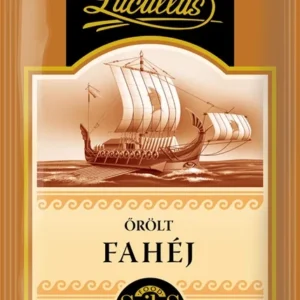 Lucullus Őrölt fahéj 20g