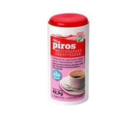 CBA édesítőszer tabletta 650 szem