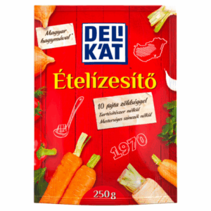 Delikát ételízesítő 250g
