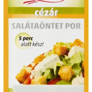 Lucullus cézár salátaöntet por 12G