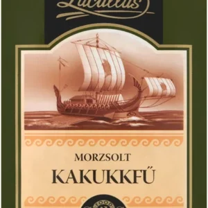 Lucullus morzsolt kakukkfű 5g