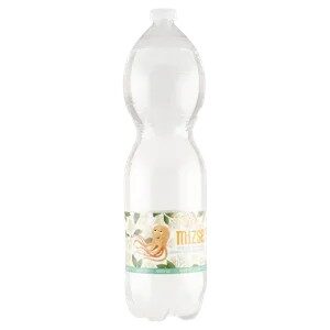Mizse szénsavas víz bodza 1,5l DRS