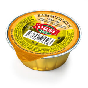 Orsi baromfikrém libamájjal 50g