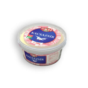 Orsi kacsazsír 300g
