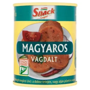 Szegedi Snack Magyaros Vagdalt 130g