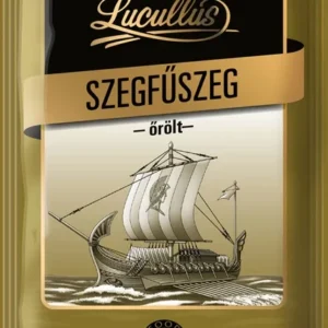 Lucullus Őrölt szegfűszeg 15g