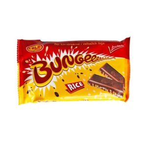 Bungee rizses tejtábla  50g